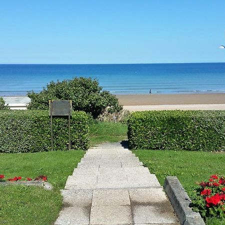 Magnifique Vue Mer Et Foret Cabourg Εξωτερικό φωτογραφία